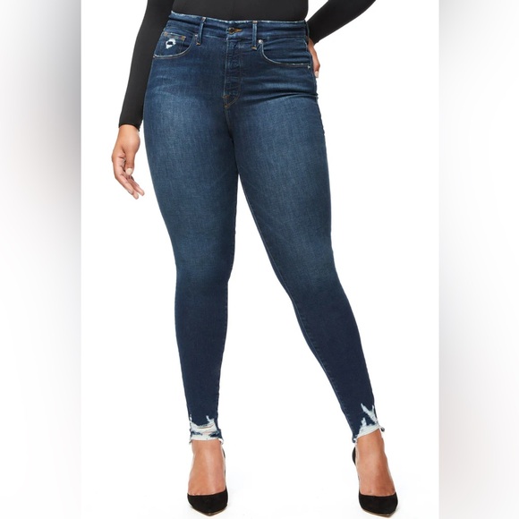 Good American Denim - Good American Good waist  Jeans